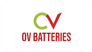 OV BATTERIES