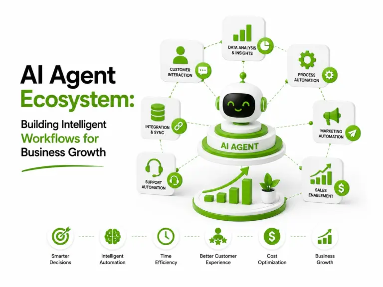 AI Agent Ecosystem