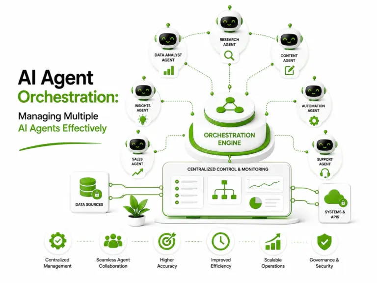AI Agent Orchestration