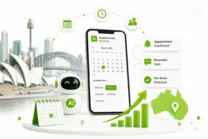 AI Appointment Booking System