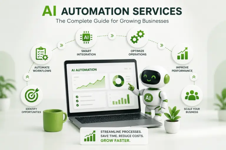 AI Automation Services