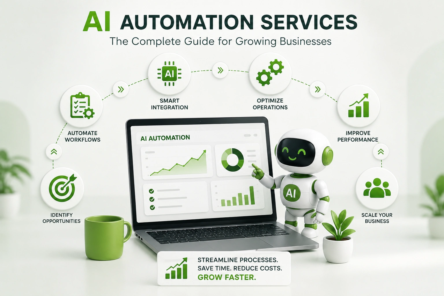 AI Automation Services