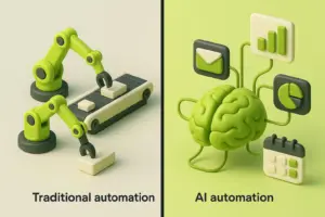 AI Automation