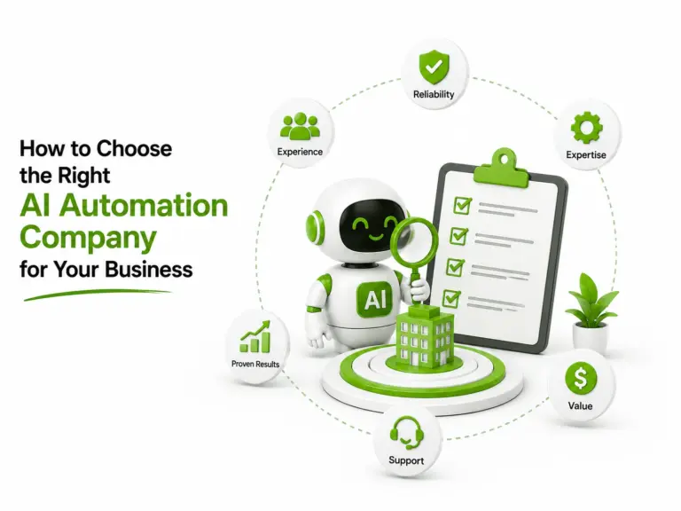 AI Automation Company