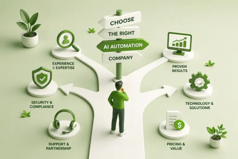 AI Automation Company
