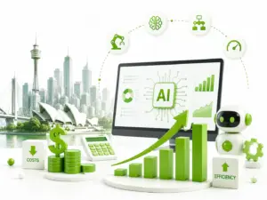 AI Automation Company Sydney