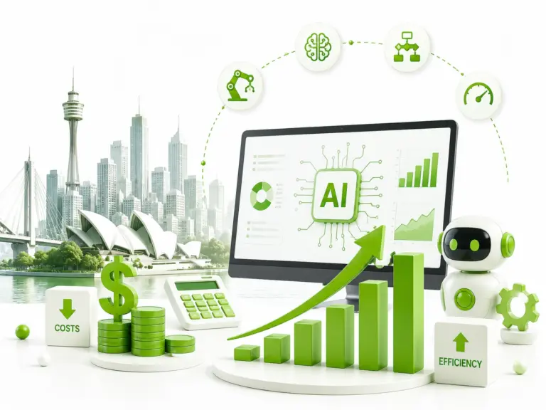 AI Automation Company Sydney