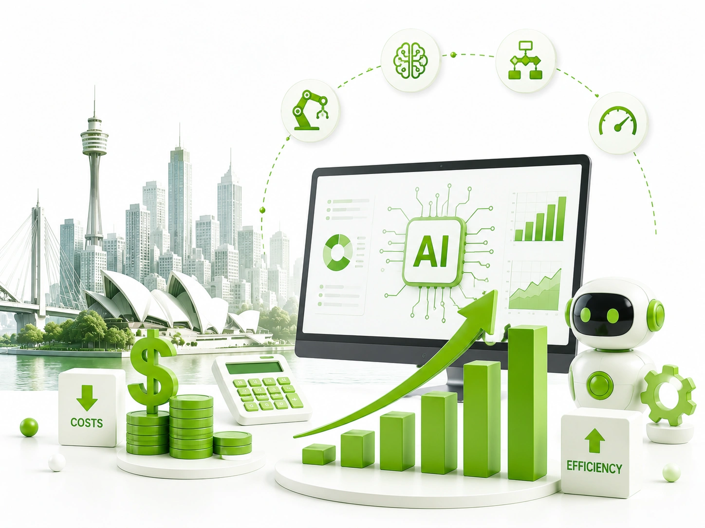 AI Automation Company Sydney
