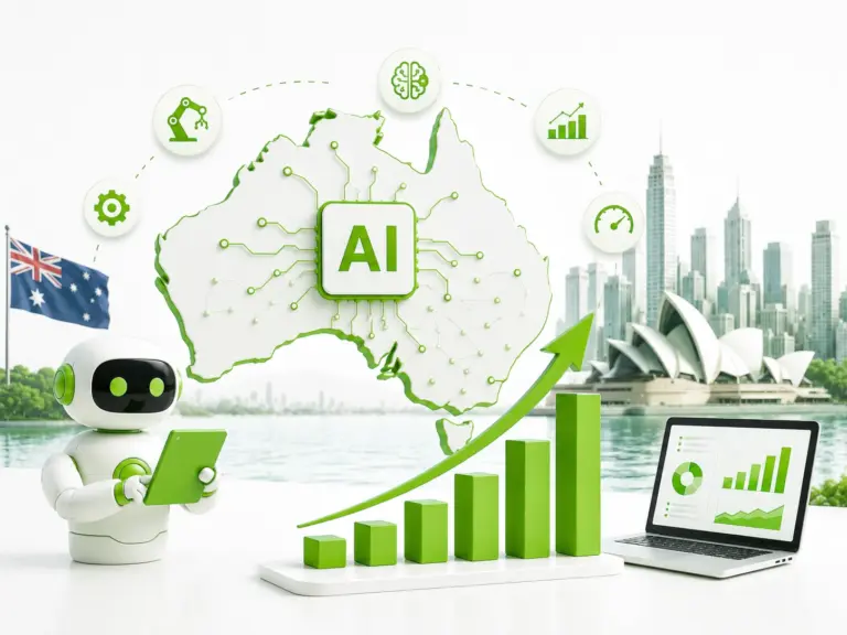 AI Automation for Small Business Australia