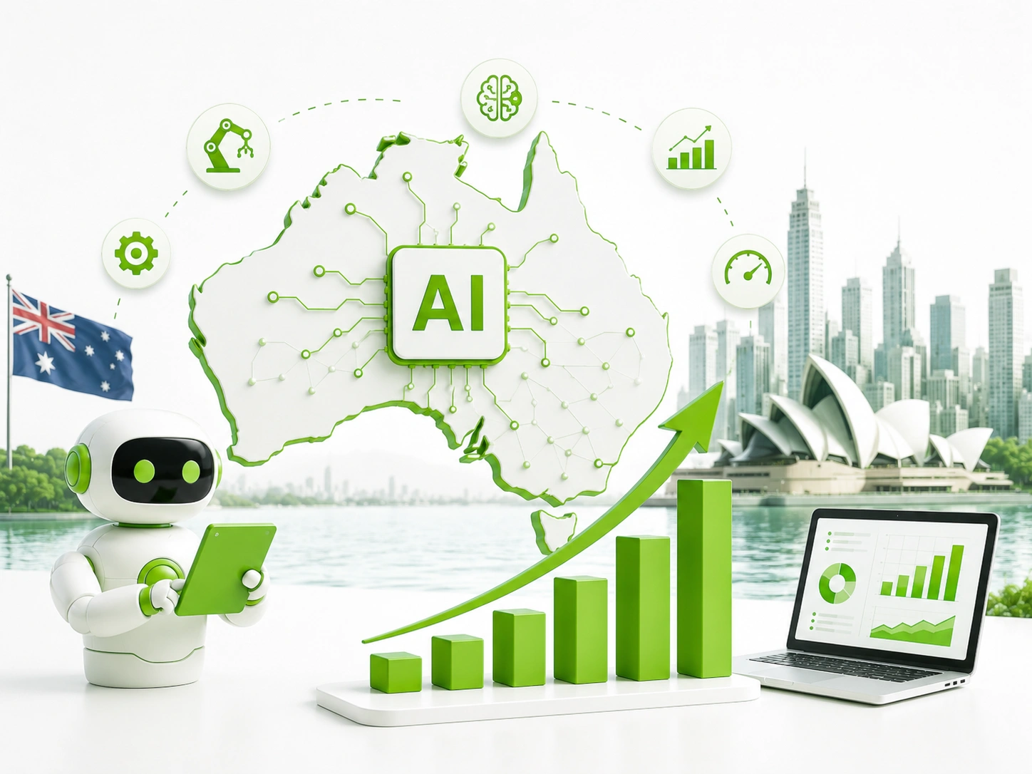 AI Automation for Small Business Australia