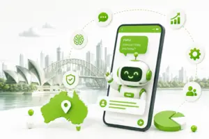 AI Chatbot Development Australia