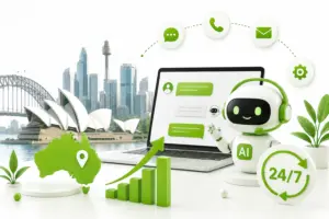 AI Customer Service Automation