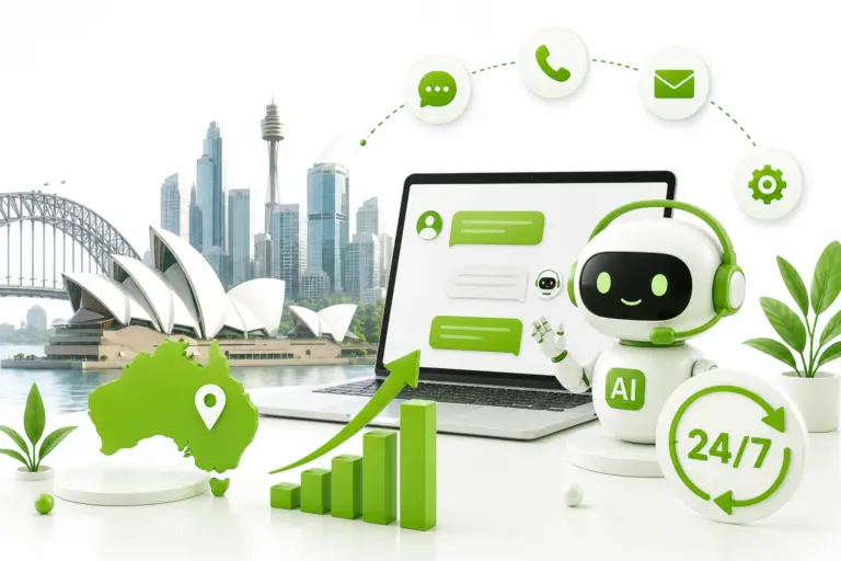 AI Customer Service Automation