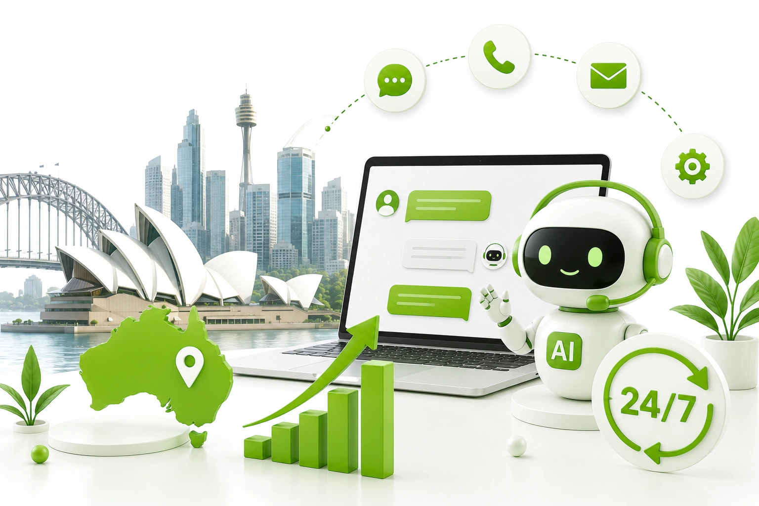 AI Customer Service Automation