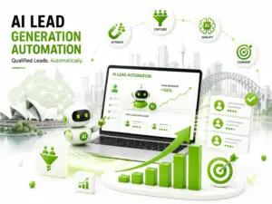 AI Lead Generation Automation
