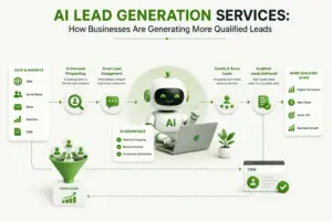 AI Lead Generation Services