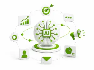 AI Marketing Services