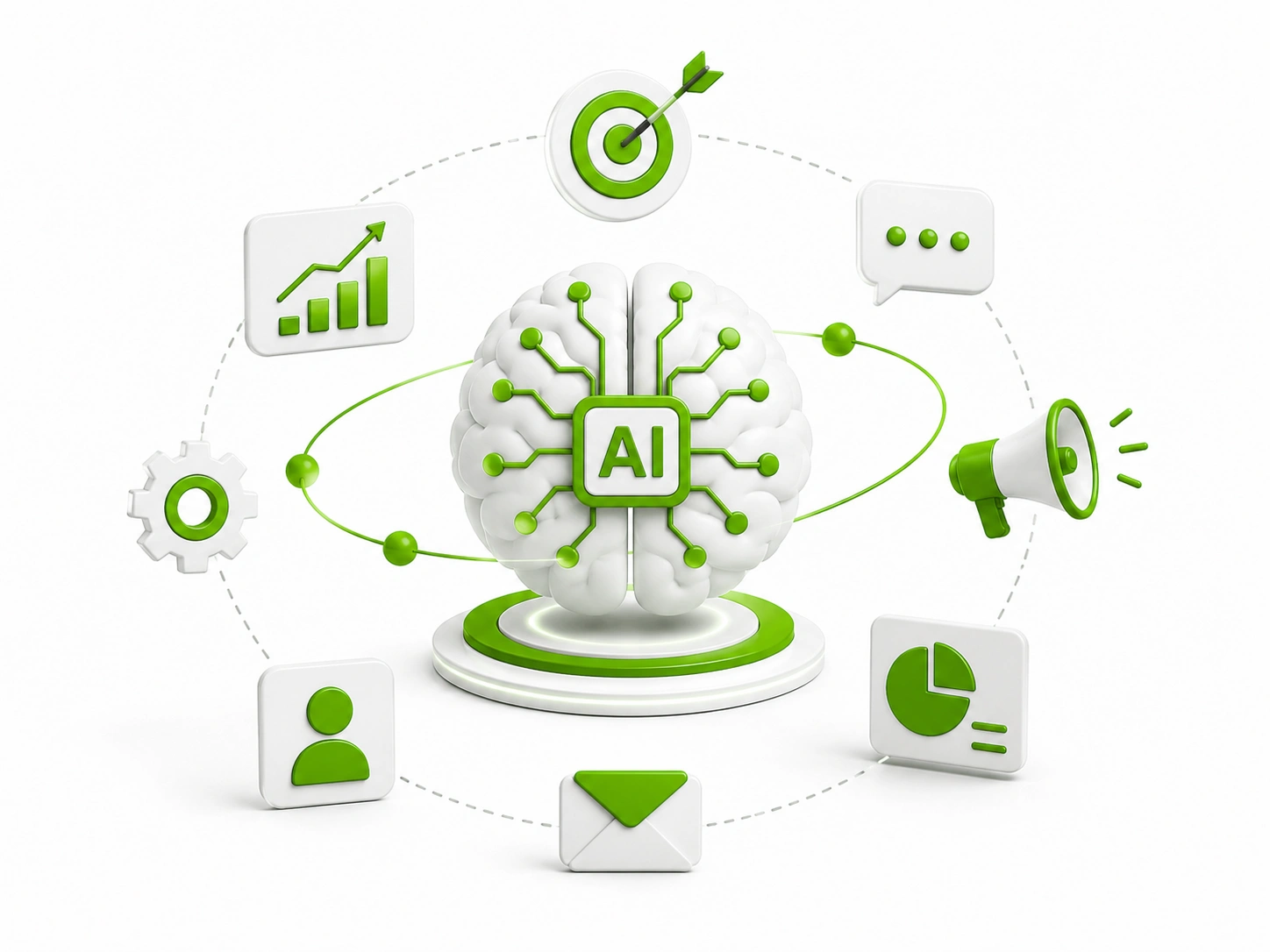 AI Marketing Services