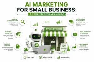 AI Marketing for Small Business