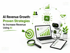 AI Revenue Growth