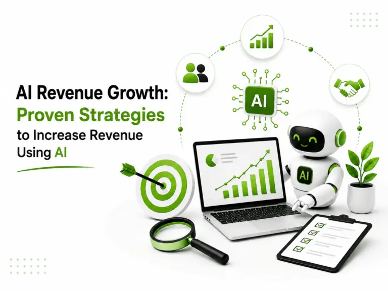 AI Revenue Growth