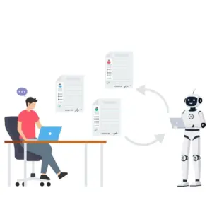 AI Workflow