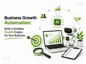 How Smart Businesses Use Automation to Accelerate Growth