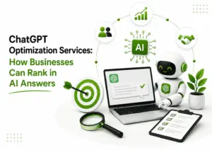 The Future of SEO: How to Rank in ChatGPT and AI Search