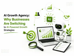 AI Growth Agency