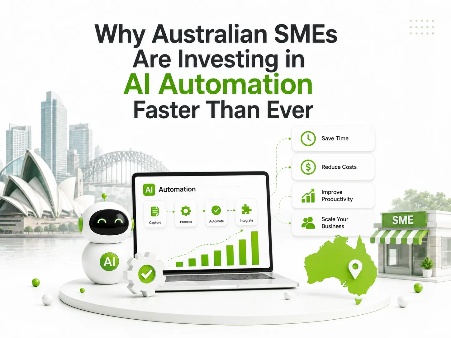 Australian SMEs