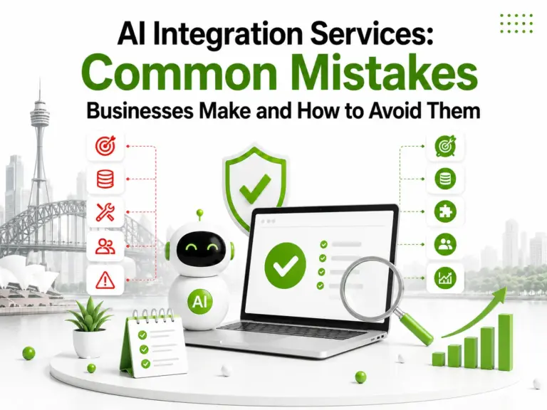 AI Integration Services
