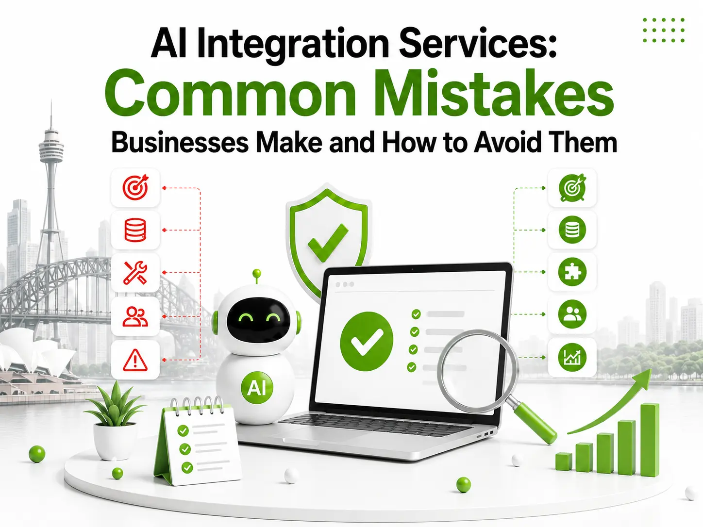 AI Integration Services