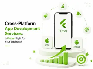 Cross-Platform App Devleopment Services