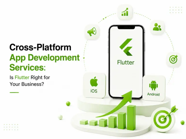 Cross-Platform App Devleopment Services