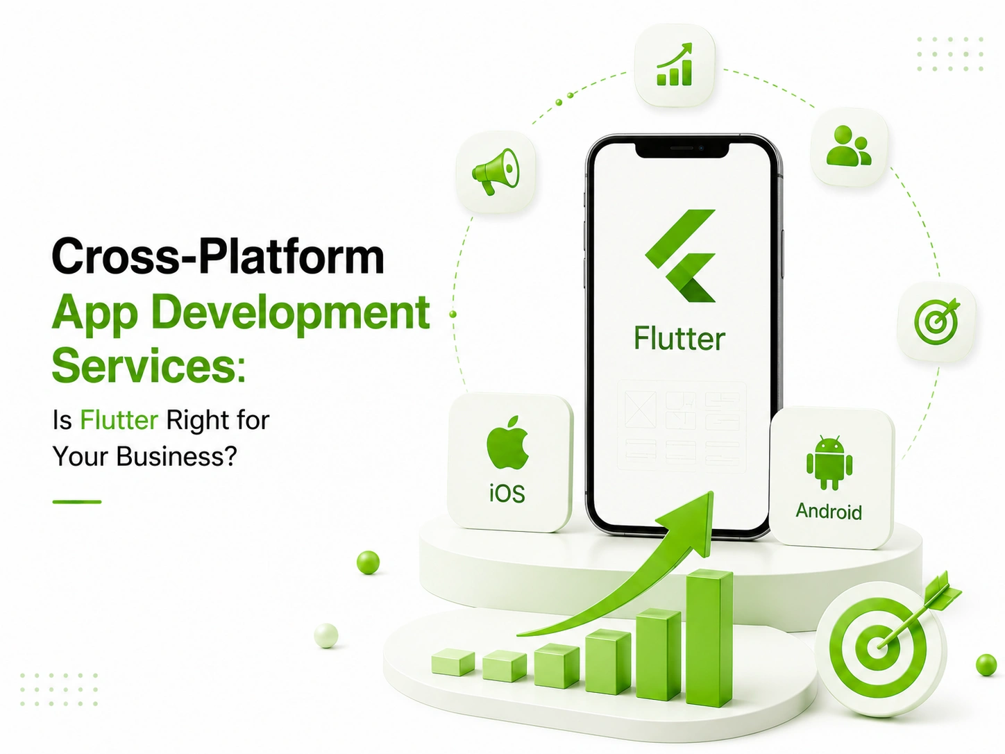 Cross-Platform App Devleopment Services
