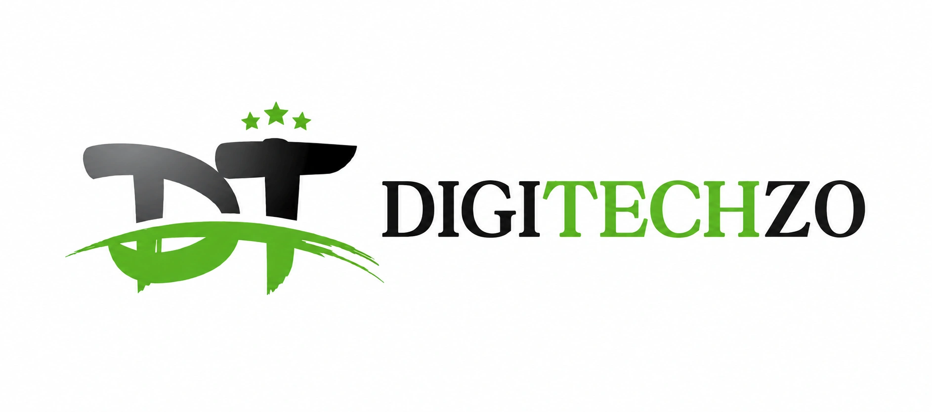 Digitechzo Logo 