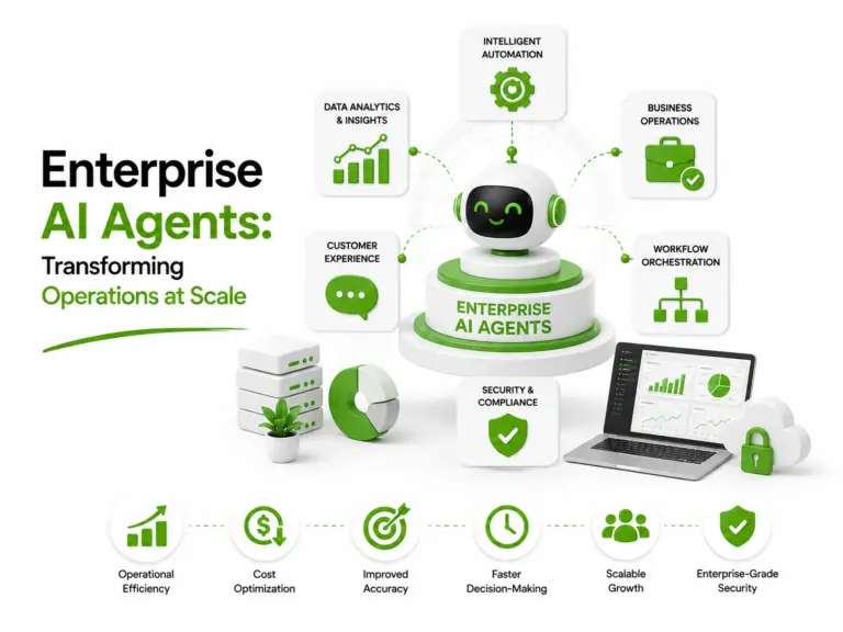 Enterprise AI Agents