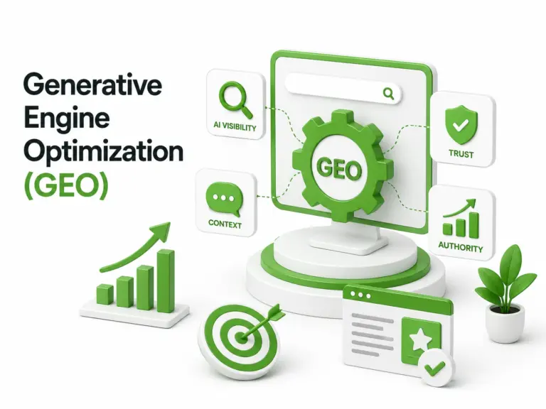 Generative Engine Optimization