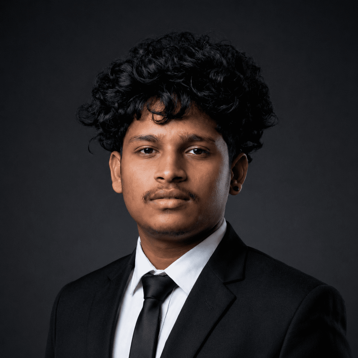 Guru Vishwa Founder & CEO