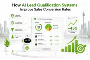 AI Lead Qualification Systems