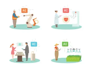 Industries