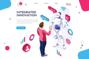 Integretion Innovation