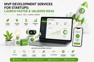 MVP Development Services