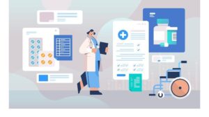 Medical Industry 