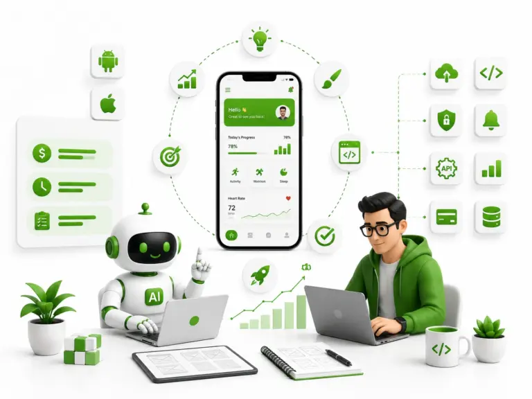 Mobile App Development Services