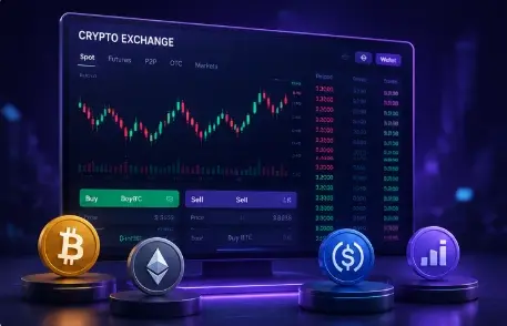 Crypto currency