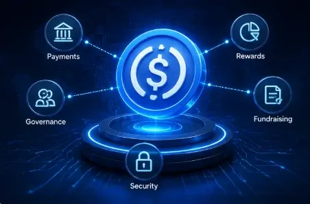 Stablecoin