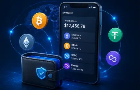 Web3 wallet