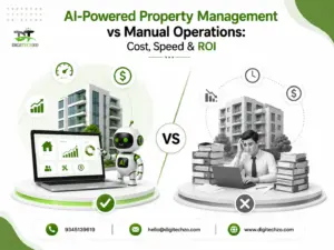 AI-Powered Property Management