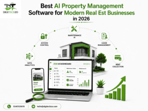 AI Property Management Software